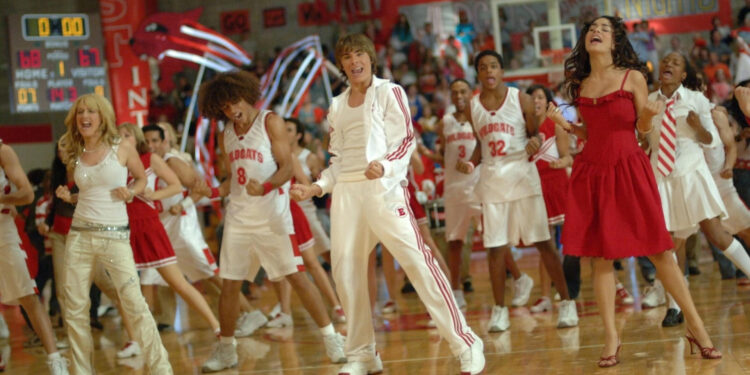 High School Musical