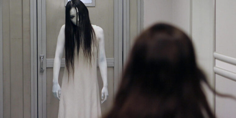 The Grudge 3