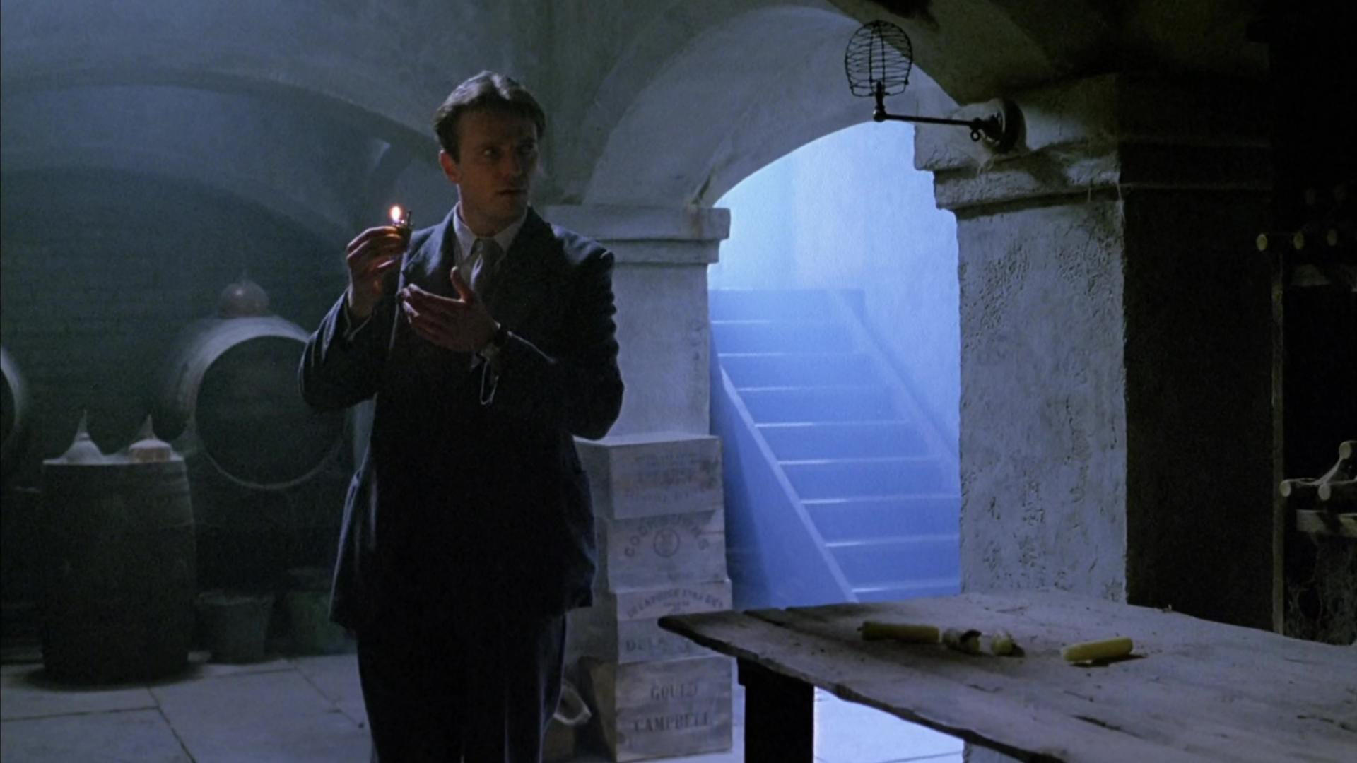 Top Films About Ghosts & Hauntings You Haven’t Seen – 1990’s