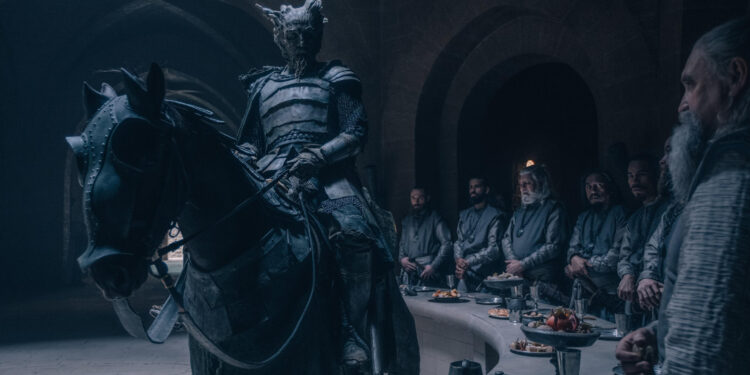 The Green Knight