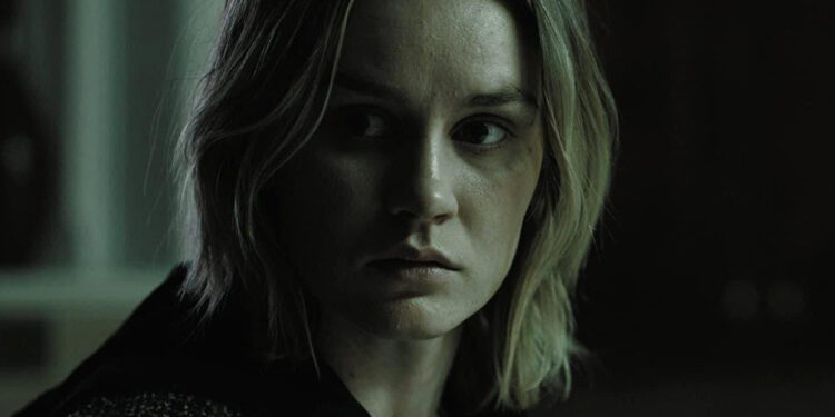 The Girl Who Got Away