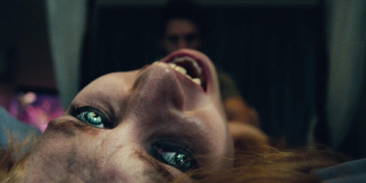Kiss of the Damned
