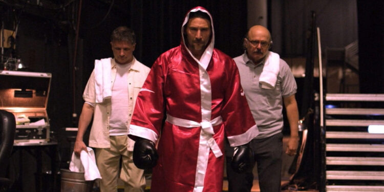The Brawler
