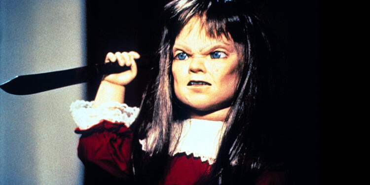Dolly Dearest