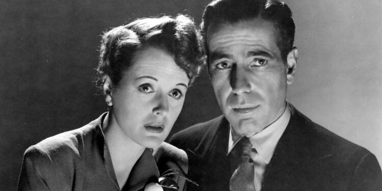 The Maltese Falcon