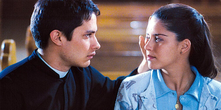 The Crime of Padre Amaro