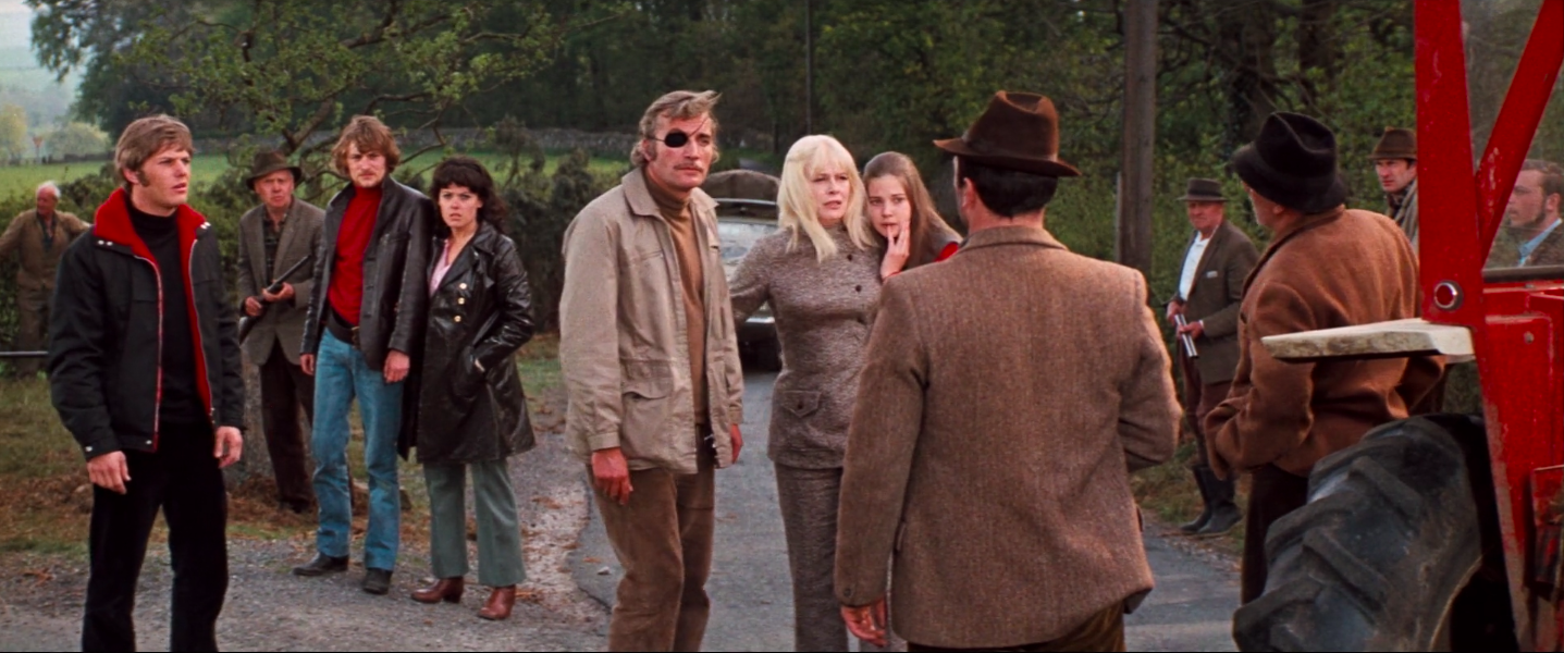 Top Eco-Horror Films You Haven’t Seen – 1970’s