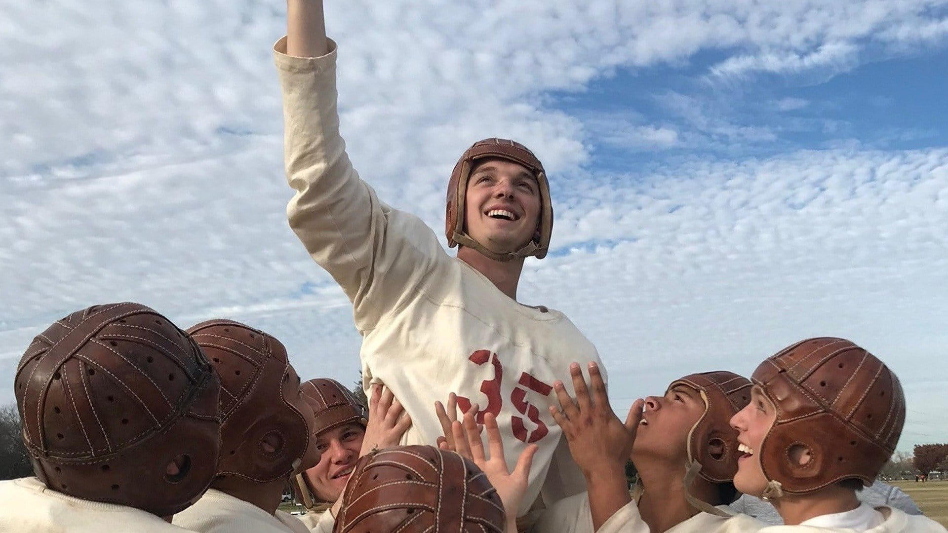 The 30 Best Films About Football