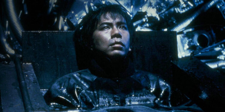 Tetsuo II: Body Hammer
