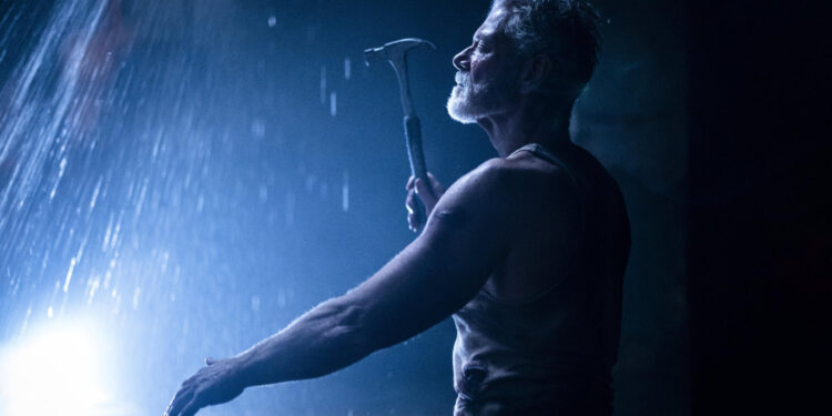 Don’t Breathe 2