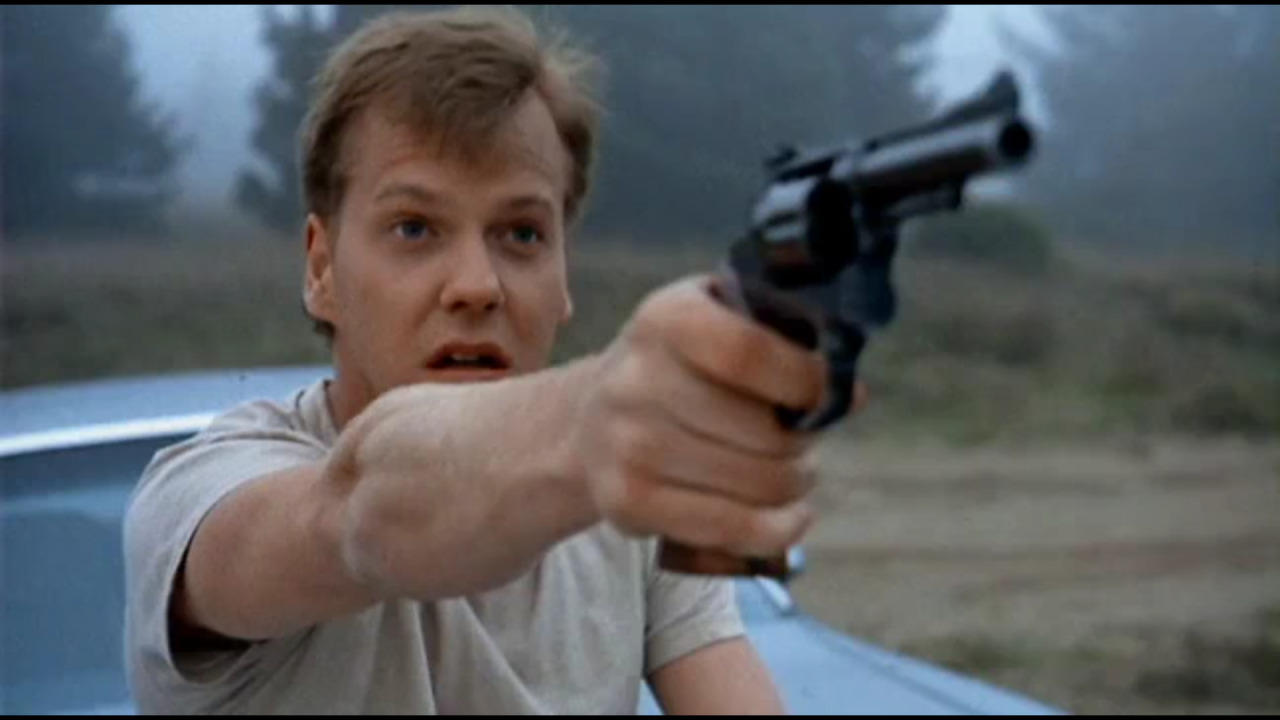 Top Films About Fugitives You Haven’t Seen – 1980’s
