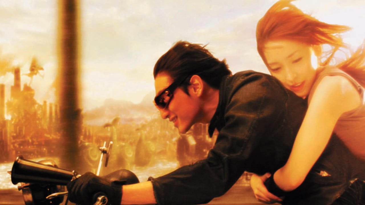 Top Dystopian Films You Haven’t Seen – 2000’s