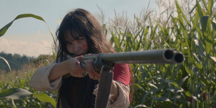 Birdshot