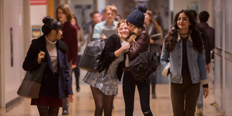 Before I Fall