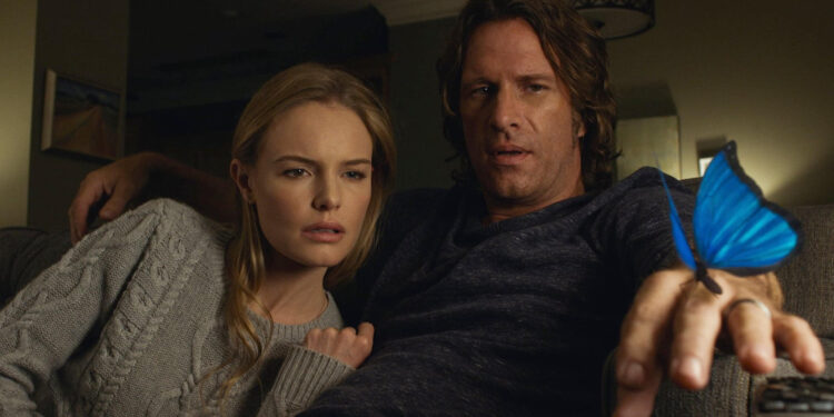 Before I Wake