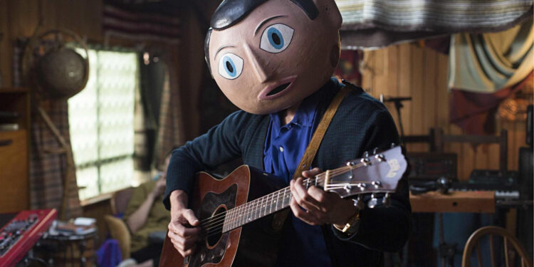 Frank