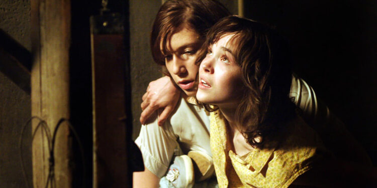 An American Crime