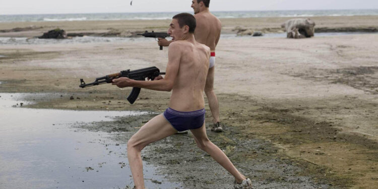 Gomorrah