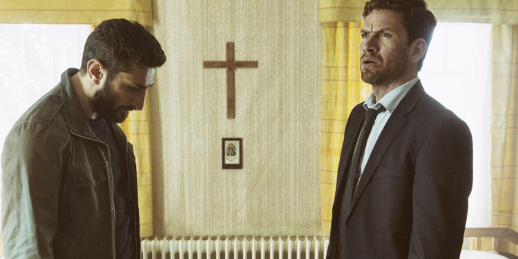 A Conspiracy of Faith