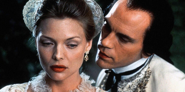 Dangerous Liaisons