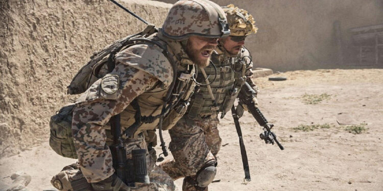 A War