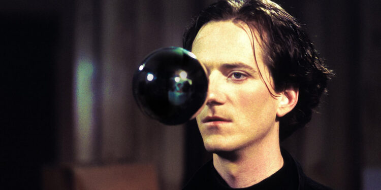 Phantasm III: Lord of the Dead