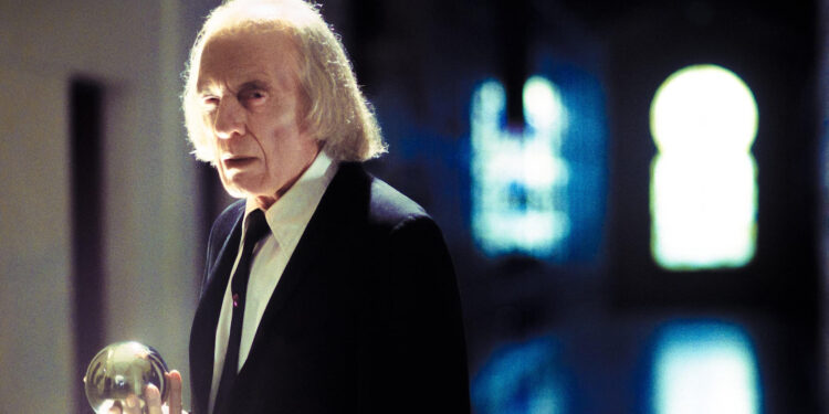 Phantasm IV: Oblivion