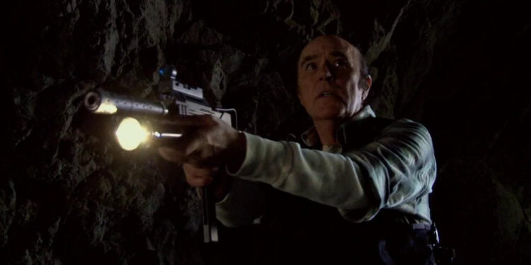 Phantasm: Ravager