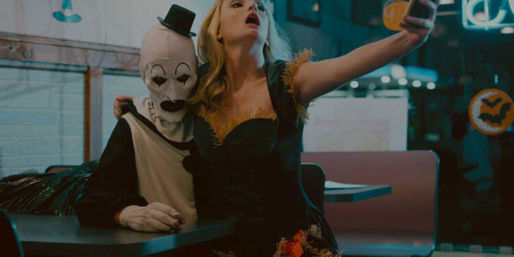 Terrifier