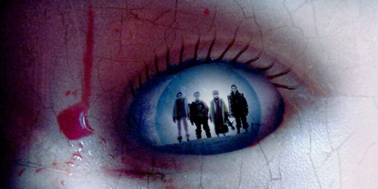 The Children