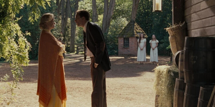 The Wicker Man