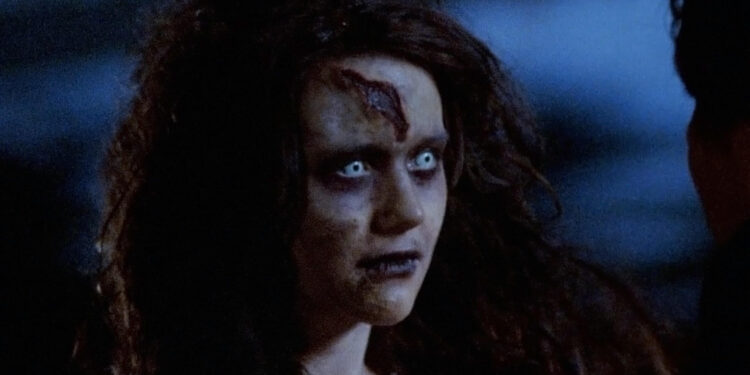 Urban Legends: Bloody Mary