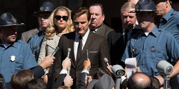 Chappaquiddick