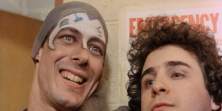 Class of Nuke ‘Em High