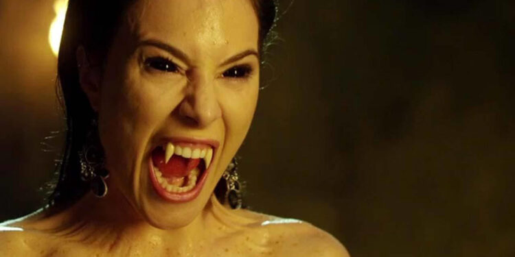 Fright Night 2: New Blood