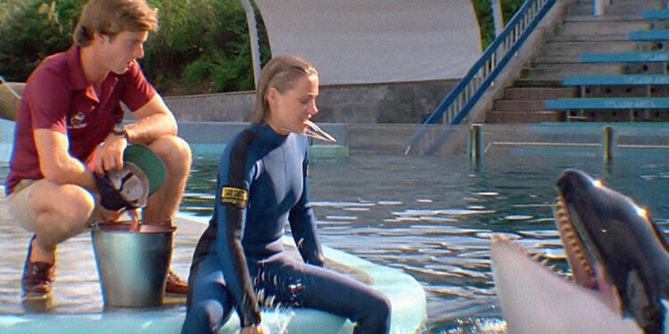 Jaws 3-D