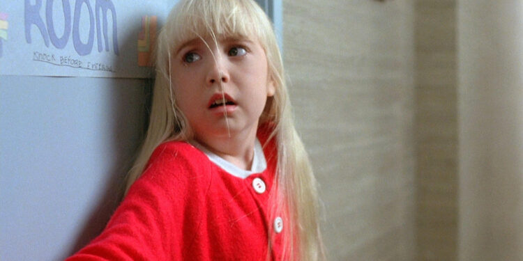 Poltergeist III