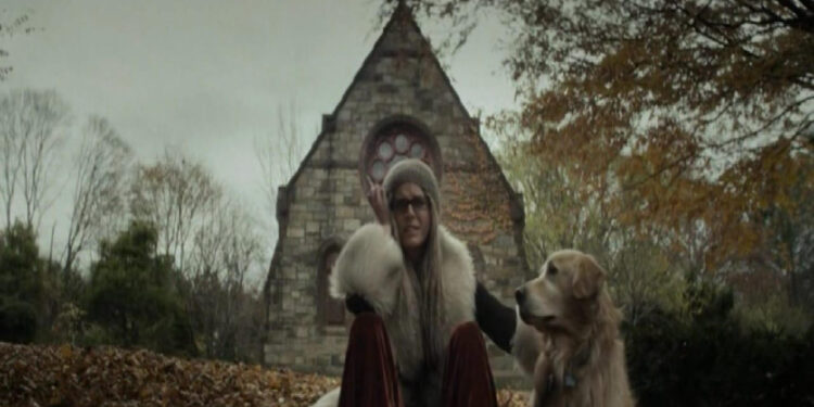 The Lords of Salem