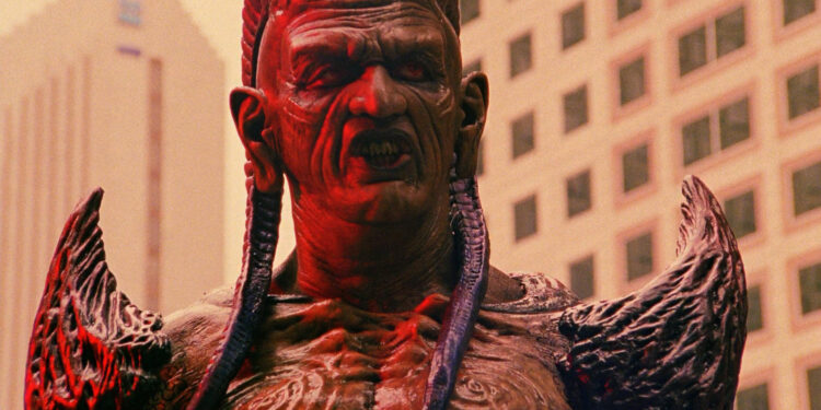 Wishmaster 4: The Prophecy Fulfilled