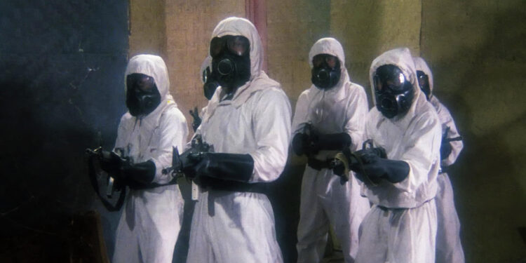 Zombie 3