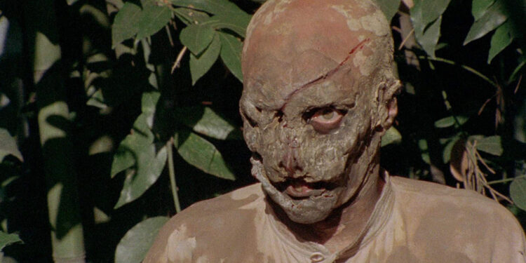 Zombie Holocaust
