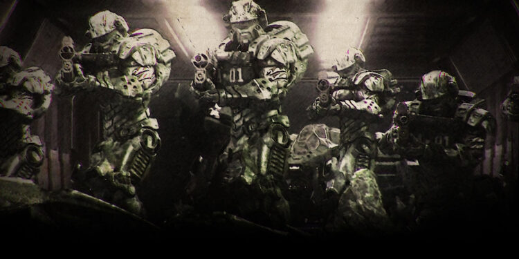 Starship Troopers: Invasion
