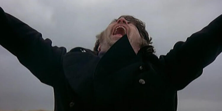 The Shout