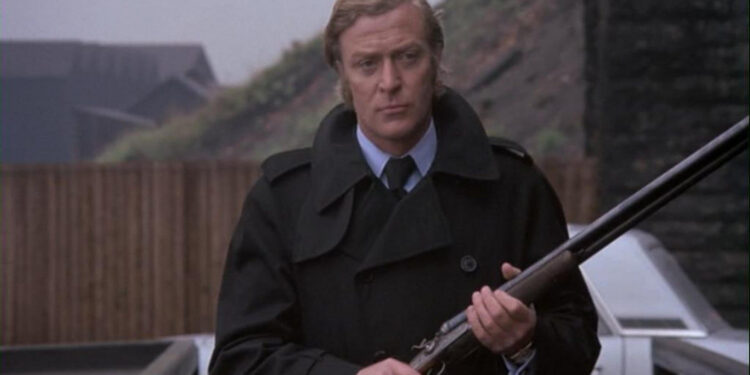 Get Carter
