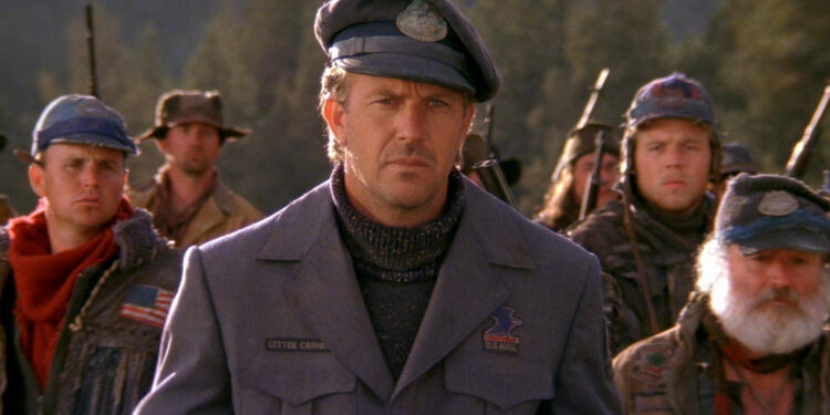 The Postman