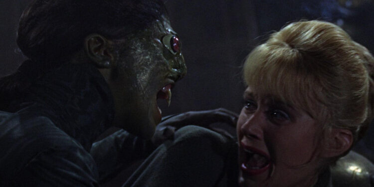 The Reptile