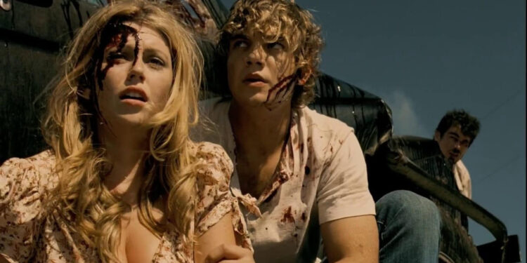 The Texas Chainsaw Massacre: The Beginning