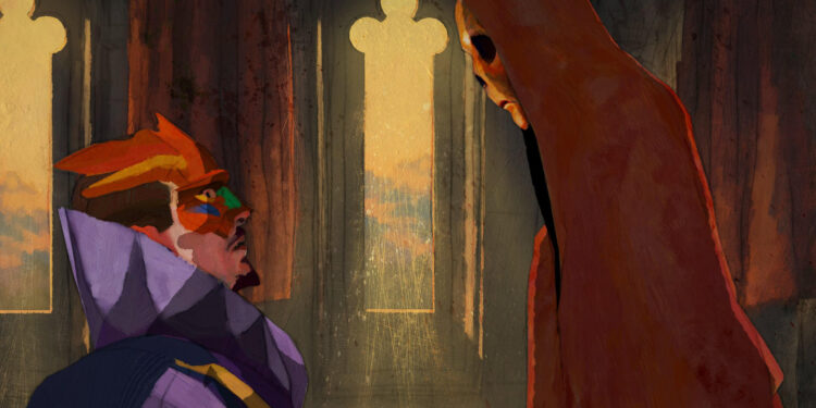 Extraordinary Tales