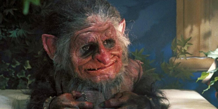 Troll