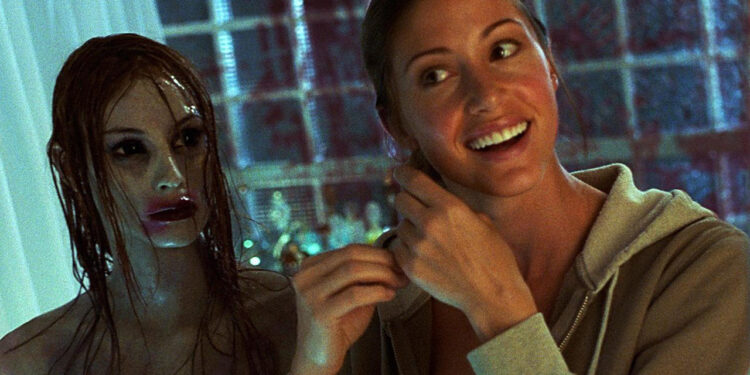 Thir13en Ghosts